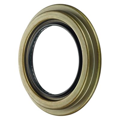 PartCatalog Front Wheel Seal Compatible with Ford F-350 RWD 2014 2013 2012 2011 2010 2009 2008 2007 P-2590332