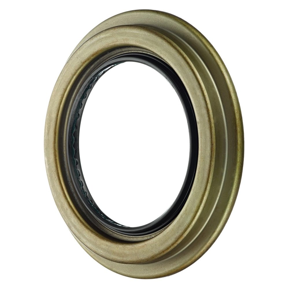 PartCatalog Front Wheel Seal Compatible with Ford F-350 RWD 2014 2013 2012 2011 2010 2009 2008 2007 P-2590332