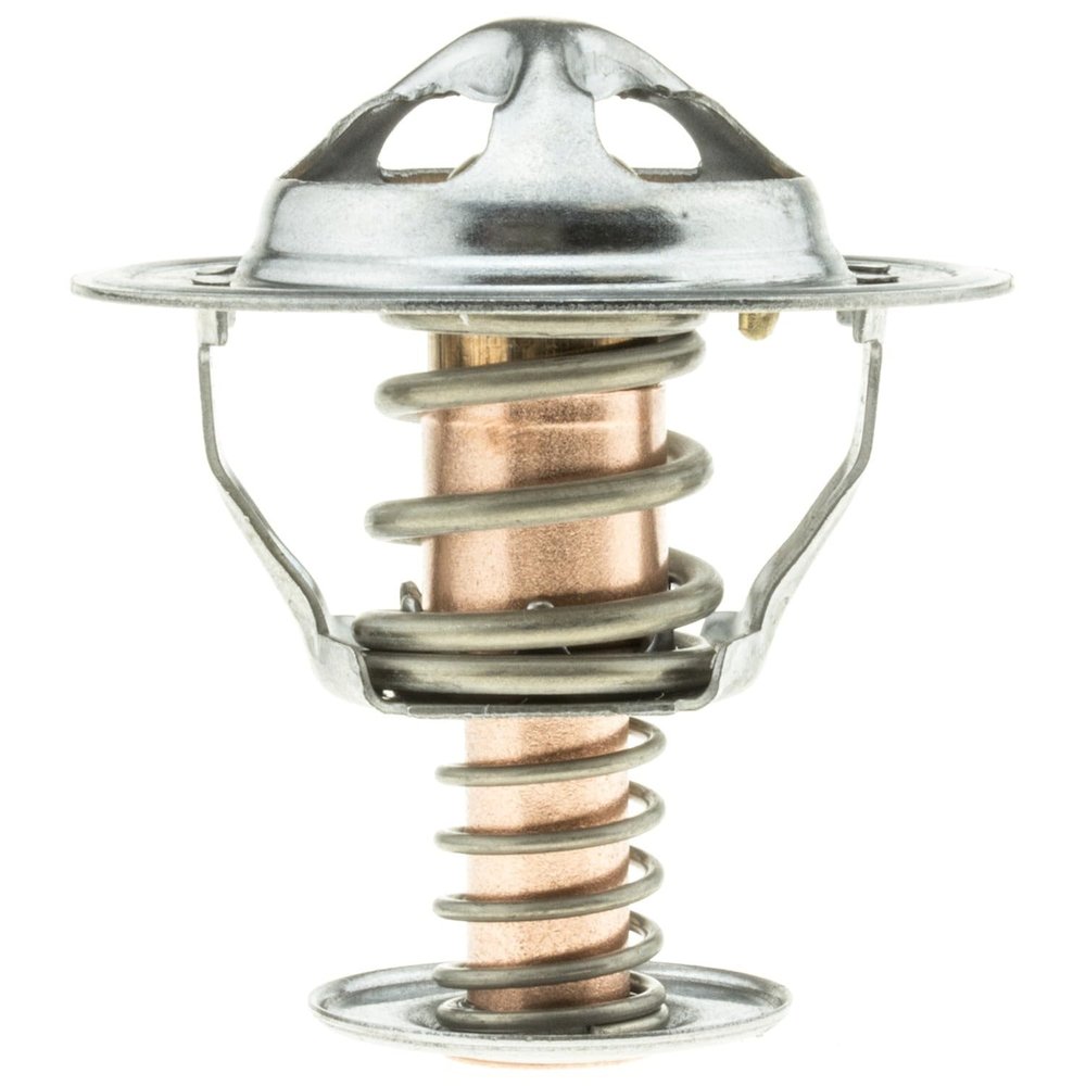 Engine Coolant Thermostat Compatible With Scion xB 2.4L L4 2015 2014 2013 2012 2011 2010 2009 2008 P-2229545