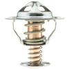 Engine Coolant Thermostat Compatible With Scion xB 2.4L L4 2015 2014 2013 2012 2011 2010 2009 2008 P-2229545 view 1