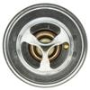 Engine Coolant Thermostat Compatible With Scion xB 2.4L L4 2015 2014 2013 2012 2011 2010 2009 2008 P-2229545 view 4