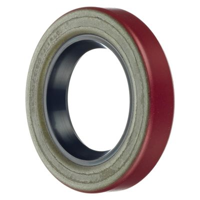Rear Manual Transmission Seal Compatible With Hyundai Stellar 1986 P-2562697