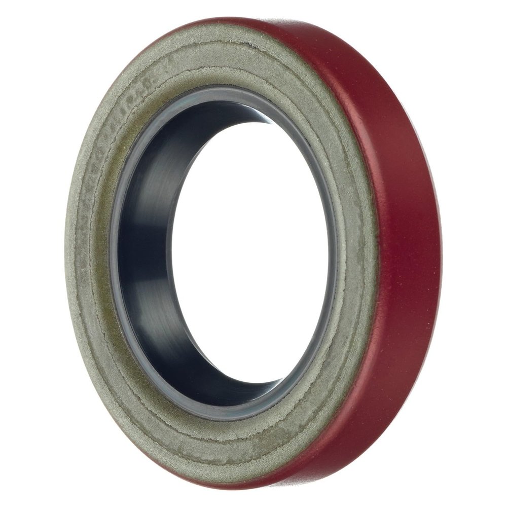 Rear Manual Transmission Seal Compatible With Hyundai Stellar 1986 P-2562697