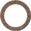 Fuel Pump Bowl Gasket Compatible With Fargo FC4B Pickup 4.1L L6 1956 P-1301766 view 1