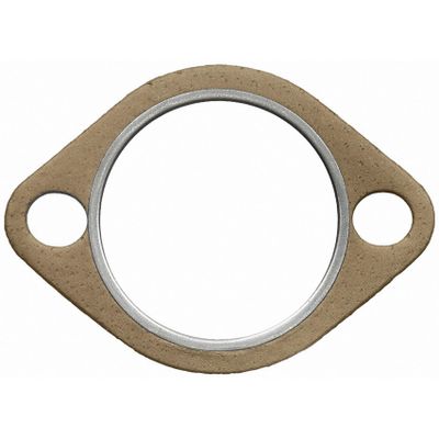 Manifold To Front Pipe Exhaust Crossover Gasket Compatible With Ford 300 1963 P-1763168