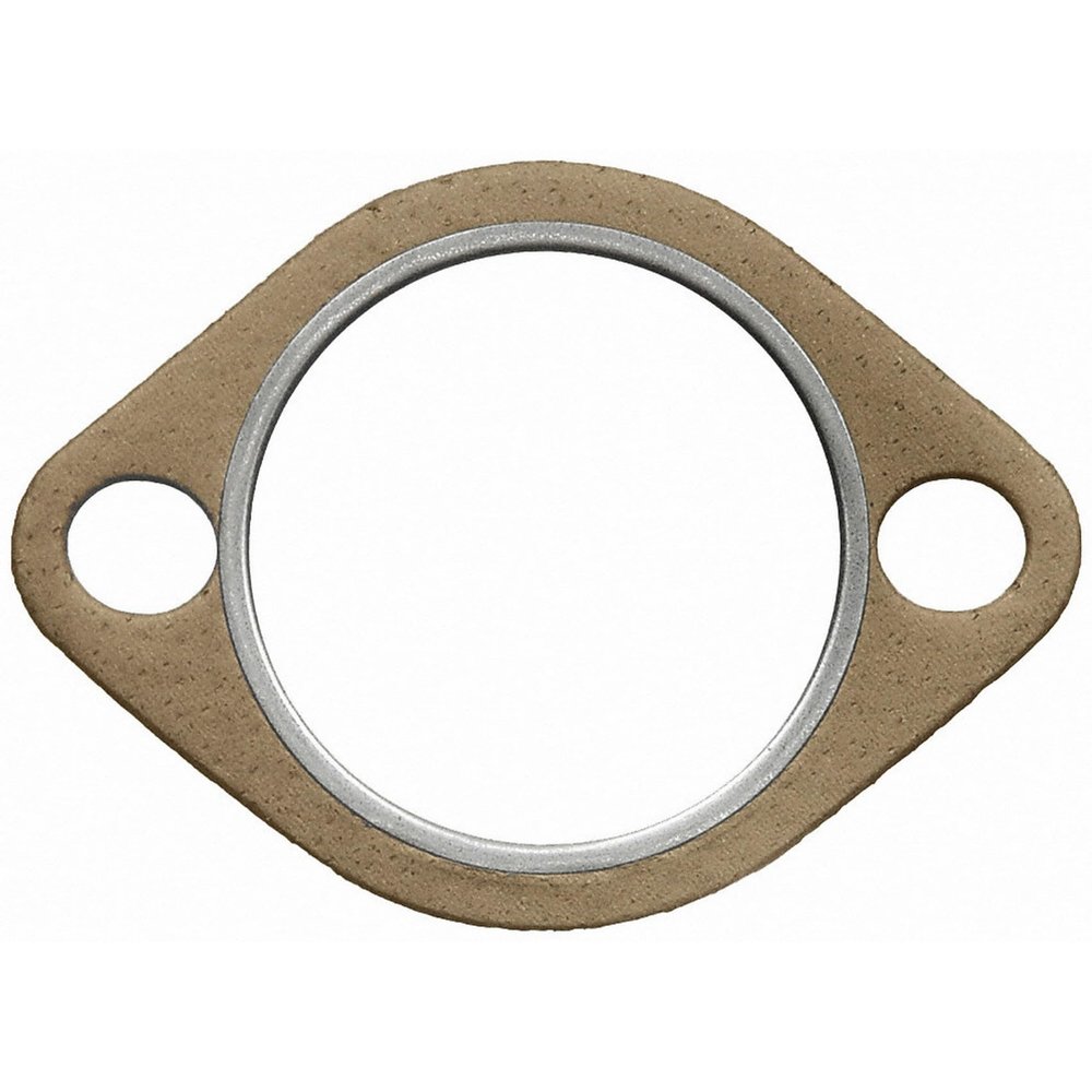 Manifold To Front Pipe Exhaust Crossover Gasket Compatible With Ford 300 1963 P-1763168