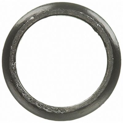 Resonator Assembly To Muffler Assembly Exhaust Crossover Gasket Compatible With Honda Insight 1.3L L4 2014 2013 2012 2011 2010 P-1771458