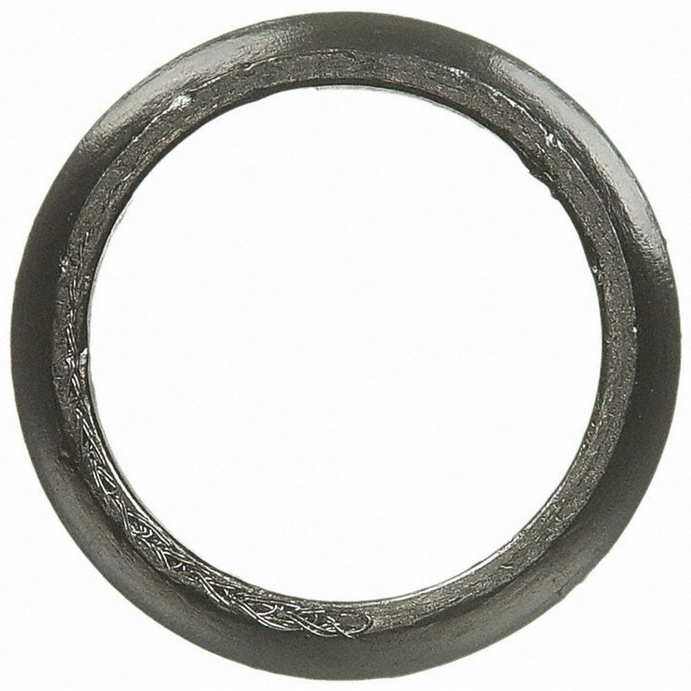Resonator Assembly To Muffler Assembly Exhaust Crossover Gasket Compatible With Honda Insight 1.3L L4 2014 2013 2012 2011 2010 P-1771458