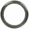 Resonator Assembly To Muffler Assembly Exhaust Crossover Gasket Compatible With Honda Insight 1.3L L4 2014 2013 2012 2011 2010 P-1771458 view 1