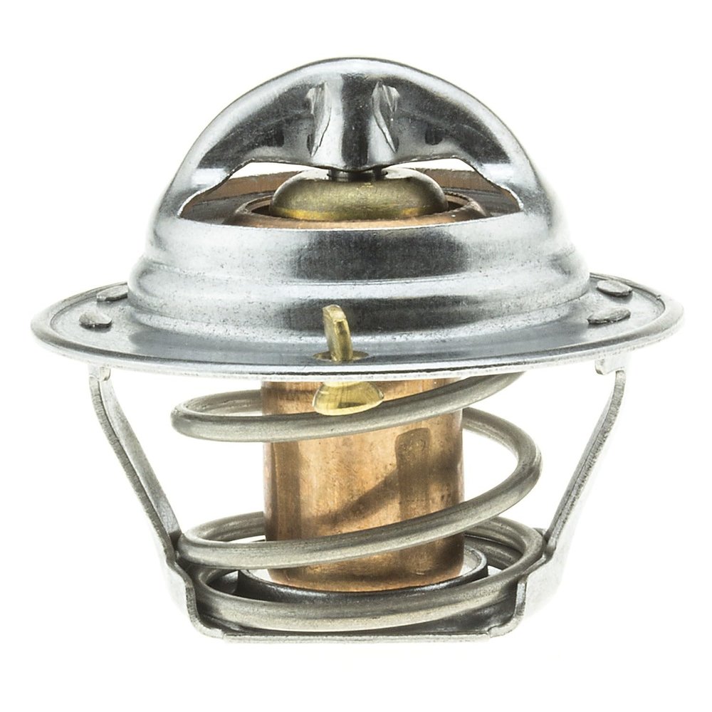 PartCatalog Engine Coolant Thermostat Compatible With Buick Riviera 3.8L V6 1999 1998 1997 1996 P-2224316