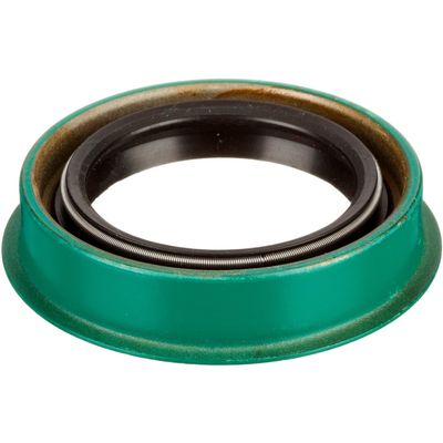 Automatic Transmission Extension Housing Seal Compatible With Jeep Jeepster 1971 1970 1969 1968 1967 1966 P-2916198