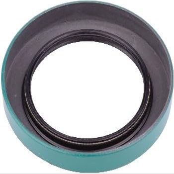 Rear Manual Transmission Seal Compatible With GMC K1500 1979 P-2009047