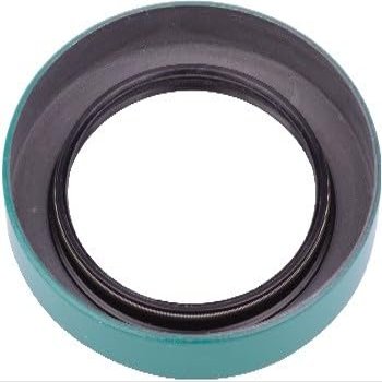 Rear Manual Transmission Seal Compatible With GMC K1500 1979 P-2009047