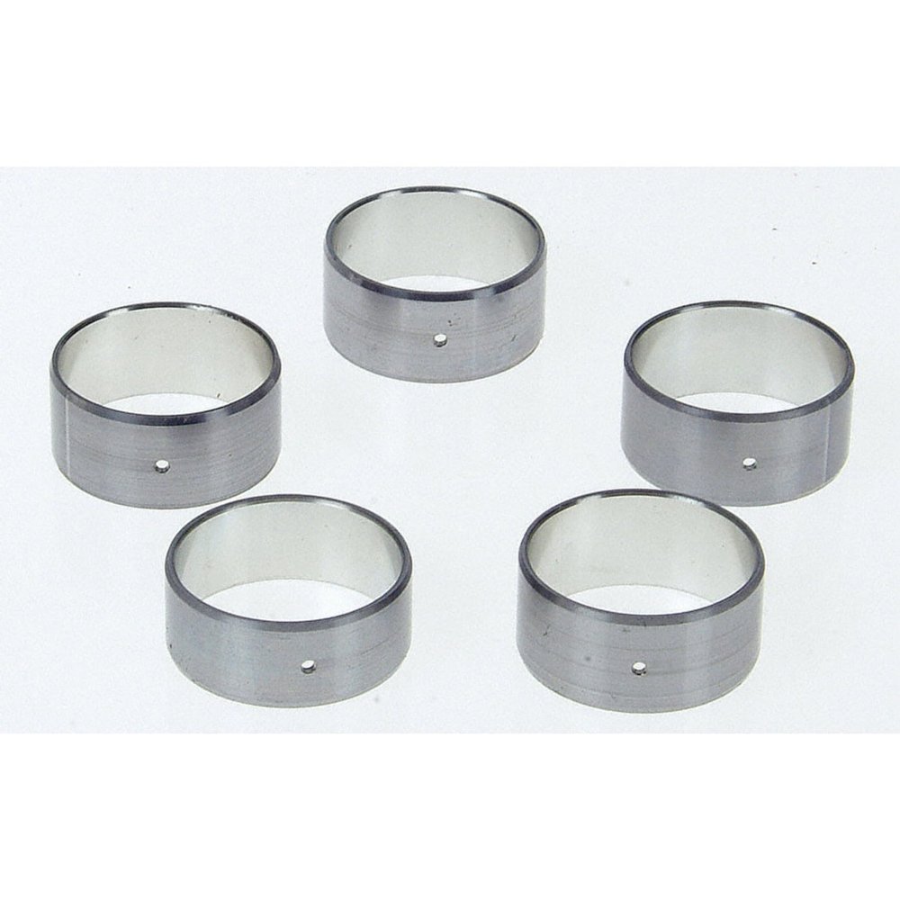 Engine Camshaft Bearing Set for GMC R3500 1987-1991#8TIR