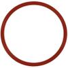 Engine Oil Cooler Seal Compatible With Nissan NV1500 4.0L V6 2021 2020 2019 2018 2017 2016 2015 2014 2013 2012 P-1785163 view 1