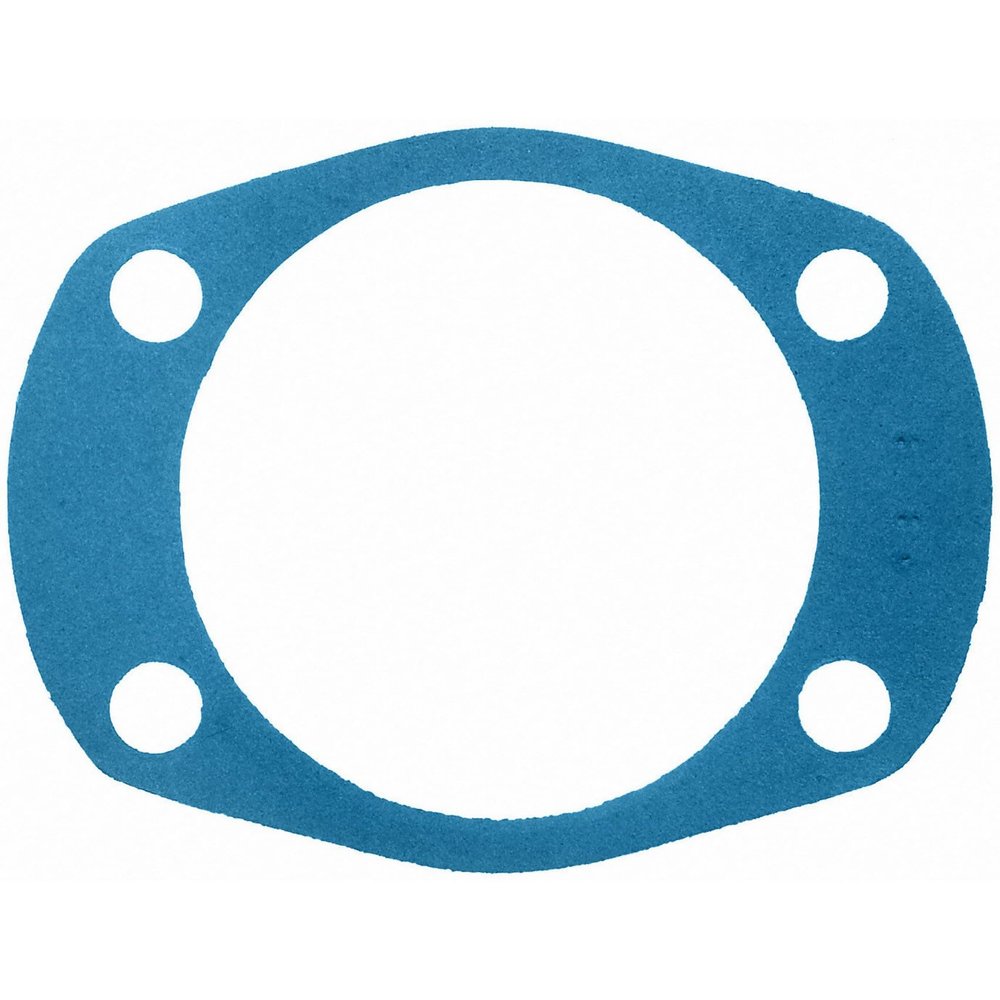 PartCatalog Rear Drive Axle Shaft Flange Gasket Compatible With Ford Country Sedan 1966 1965 1964 1963 1962 1961 1960 1959 1958 1957 P-1734786