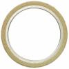 Manifold To Front Pipe Exhaust Crossover Gasket Compatible With Chevrolet Nova 1.6L L4 1988 1987 1986 1985 P-1749008 view 1