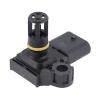 WQWAN Auto Parts Intake Pressure Sensor OE:DV2A-9F479-BC view 2