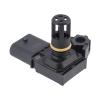 WQWAN Auto Parts Intake Pressure Sensor OE:DV2A-9F479-BC view 3