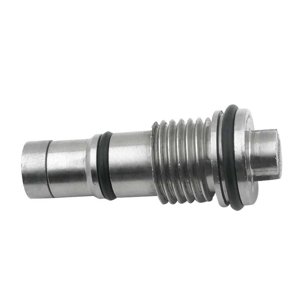 64E-43860 Pressure Release Valve For Yamaha Outboard Trim Tilt 64E-43860-00 With 64E-43827 O-RING and 72X-85075-L0