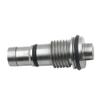 64E-43860 Pressure Release Valve For Yamaha Outboard Trim Tilt 64E-43860-00 With 64E-43827 O-RING and 72X-85075-L0 view 1