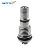 64E-43860 Pressure Release Valve For Yamaha Outboard Trim Tilt 64E-43860-00 With 64E-43827 O-RING and 72X-85075-L0 view 3