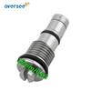 64E-43860 Pressure Release Valve For Yamaha Outboard Trim Tilt 64E-43860-00 With 64E-43827 O-RING and 72X-85075-L0 view 4