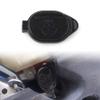 Rbanna1 Windshield Washer Fluid Reservoir Cap Car Washer Bottle Tank Cap 85316-26030 Black for Toyota for RAV4 1996 view 4