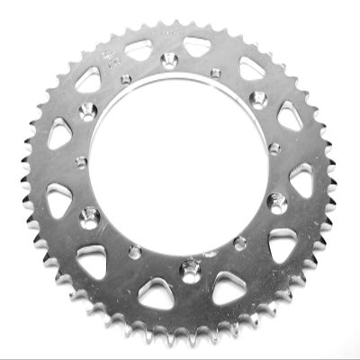 Motorcycle & Scooter Replacement Parts & Accessories For Yamaha YZ100, 1982-1983, 48 Tooth Rear Sprocket - YZ 100 Index-TRF965-39341