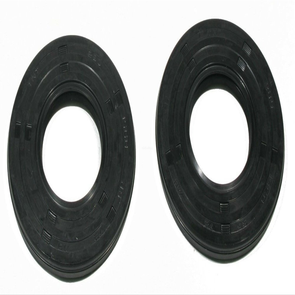 Motorcycle & Scooter Replacement Parts & Accessories For Ski-Doo Touring E, LE, SLE, 380 cc, 1995-2000, Crank/Crankshaft Oil Seal Kit Index-TRF965-38938