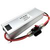 QGEBZBAPD 16V83F Supercapacitor Automotive Rectifier Module 2.7V500F Super Capacitor with Voltmeter Self-Recovery Fuse view 2