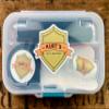 Kurt's Card Care Kit view 1