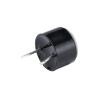 WUZDPRCJ 10pcs 5V Active Alarm Buzzer Beeper 9 * 5.5mm TMB09A05 5V 3V 3.3V Mini Active Piezo Buzzer(0905 5V) view 2