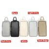 Oulesh Sun Visor Vanity Mirror Cover for Mercedes Benz W166 W292 W205 W253 W222 GL Class ML Class GLE, Sun Shade Visor Cosmetic Mirror Cover view 2