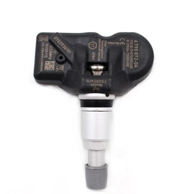 TPMS Sensor Tire Pressure Monitoring Sensor, for BMW 5 6 7 X1 X3 X4 OE# 36106798872 36106874830 36106890964