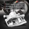cciyu Front Right Disc Brake Caliper Assembly w/Bracket 19B1460 view 2