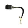 Car Rear View A2319059100 W166 ML GL -Class X204 GLK -Class ABSCompatible for Benz R231 SL -Class view 2