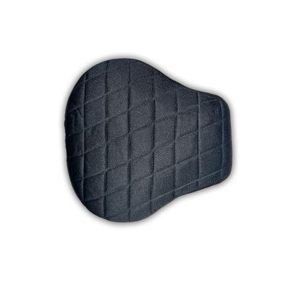 PIRANIMHD Motorcycle Gel seat Cushion for Honda CB900RRT-V 3