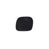 Front Bumper Tow Hook Cover Cap For Toyota Highlander 2014-2016 52128-0E110 (Unpainted, Right) view 1