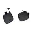 Front Bumper Tow Hook Cover Cap For Toyota Highlander 2014-2016 52128-0E110 (Unpainted, Right) view 2