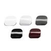 Front Bumper Tow Hook Cover Cap For Toyota Highlander 2014-2016 52128-0E110 (Unpainted, Right) view 3