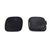 Front Bumper Tow Hook Cover Cap For Toyota Highlander 2014-2016 52128-0E110 (Unpainted, Right) view 4