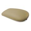 KHFAXTYK Console Lid Pull Over Cover Leather Beige for Ford for Expedition 1997-2002 1pc Front Center for-EXP-9702 view 3
