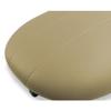KHFAXTYK Console Lid Pull Over Cover Leather Beige for Ford for Expedition 1997-2002 1pc Front Center for-EXP-9702 view 4
