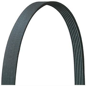 Power Steering Serpentine Belt Compatible With Kia Sedona 2005 2004 2003 2002 P-3361850