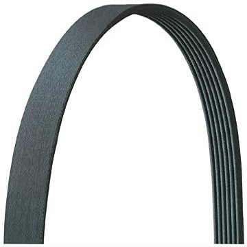Power Steering Serpentine Belt Compatible With Kia Sedona 2005 2004 2003 2002 P-3361850