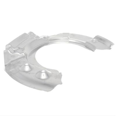 Front Left Brake Dust Shield for BMW 650i xDrive 2012-2018#e0HK