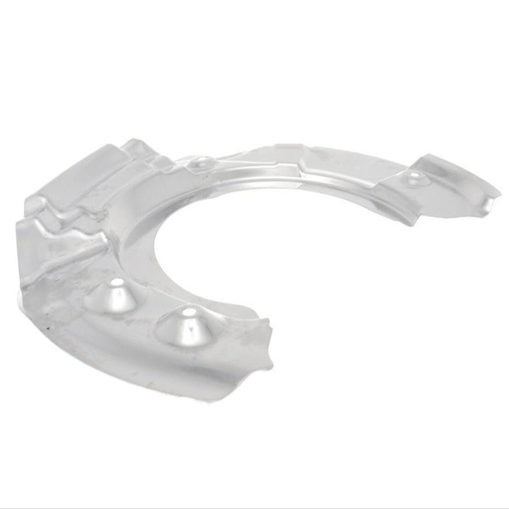 Front Left Brake Dust Shield for BMW 650i xDrive 2012-2018#e0HK