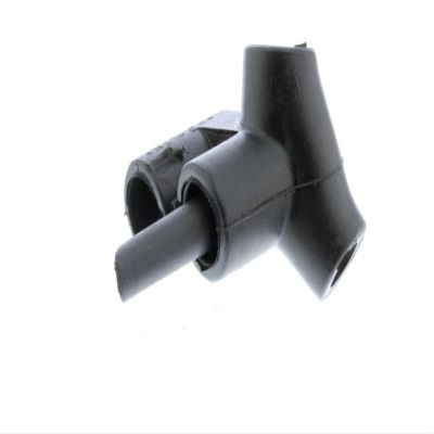 Engine Crankcase Breather Hose Compatible With Mercedes-Benz G500 5.0L V8 2008 2007 2006 2005 2004 2003 2002 P-3341091