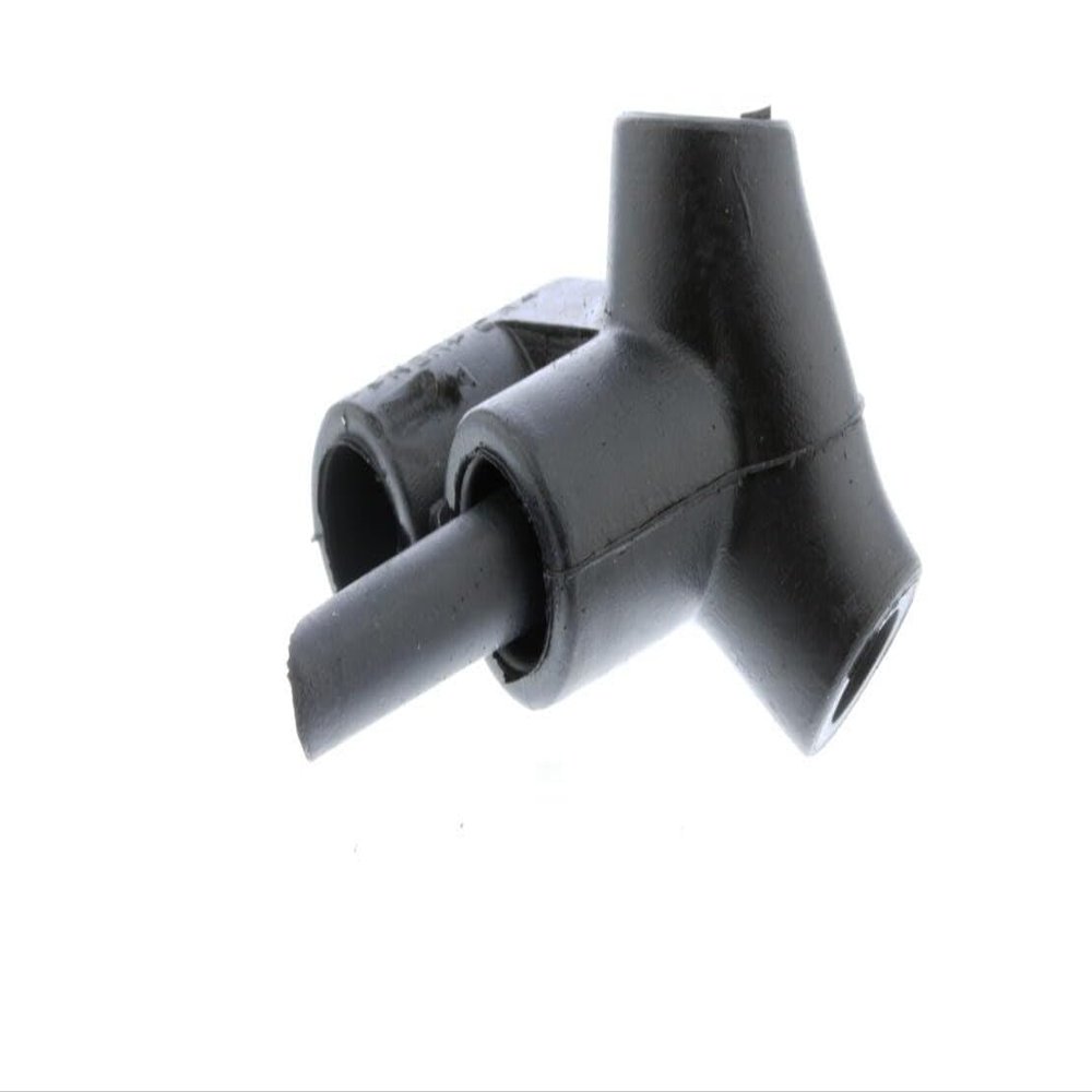 Engine Crankcase Breather Hose Compatible With Mercedes-Benz G500 5.0L V8 2008 2007 2006 2005 2004 2003 2002 P-3341091